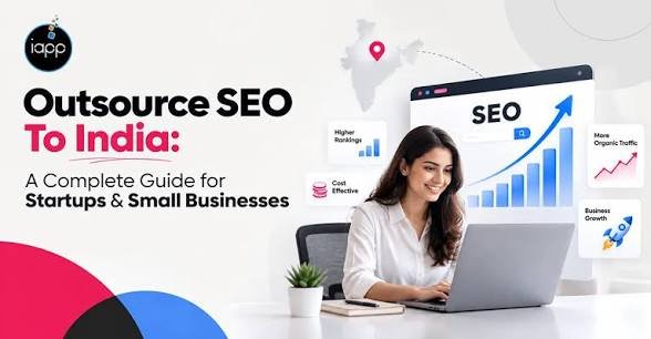 Outsource SEO to India: A Step-by-Step Approach to Successful Delegation 1 Outsource SEO to India: A Step-by-Step Approach to Successful Delegation