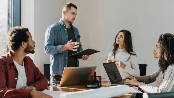 How a White Label SEO Agency India Model Supports Agency Expansion