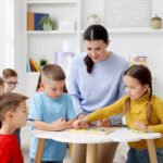 Montessori Preschool Near Me: Choosing an Environment That Encourages Independence