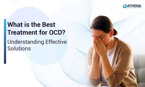 OCD Treatment — Why Reducing Reassurance Can Be an Important Part of Recovery 6 OCD Treatment — Why Reducing Reassurance Can Be an Important Part of Recovery
