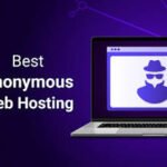 Anonymous Cloud Server for Privacy-Conscious Online Projects