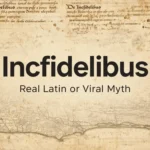 Incfidelibus