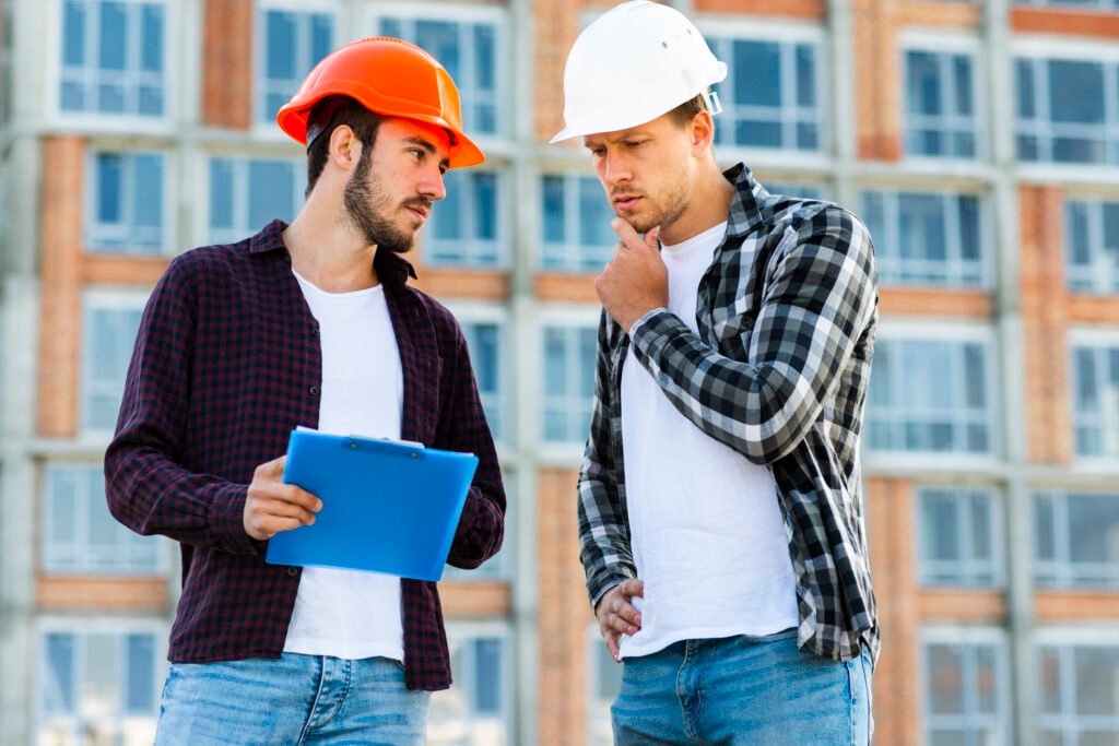 Why Houston Contractors Are Rethinking How They Bid Jobs