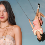Olivia Rodrigo and Tyra Banks