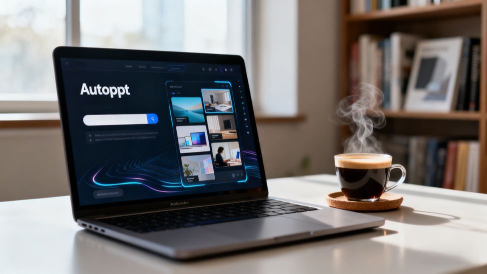 powerpoint ai generator