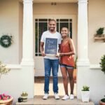 First-Time Home Buyer