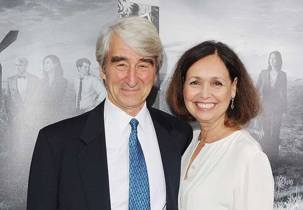 Lynn Louisa Woodruff: Biography, Career, Family, and Life With Sam Waterston 1 lynn louisa woodruff