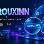 harouxinn