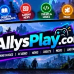 AllysPlay.com