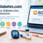 bddiabetes.com