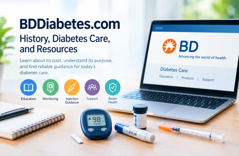 bddiabetes.com
