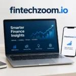 fintechzoom.io stock market course