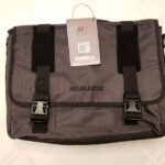 mobile edge eco-friendly briefcase