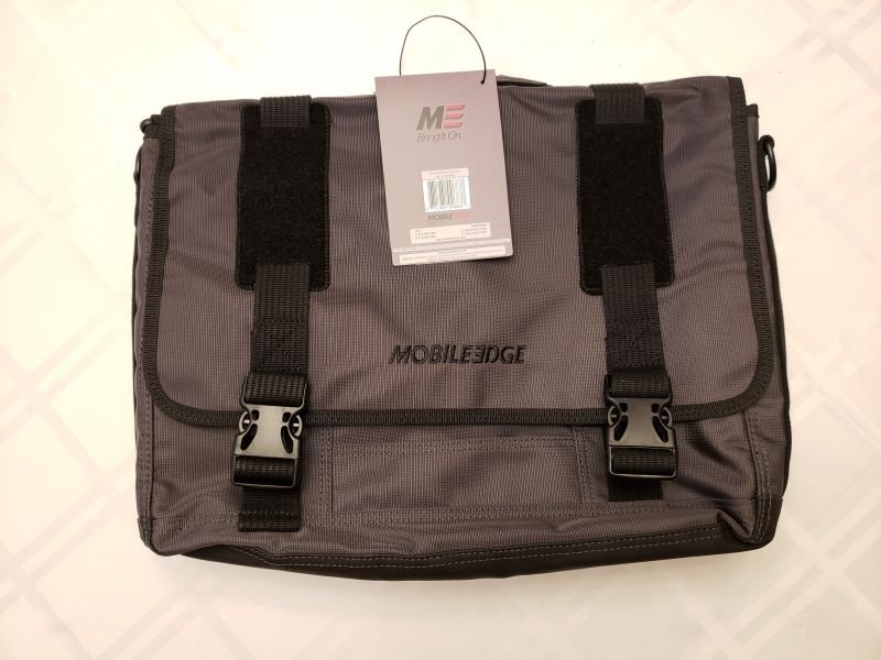 Mobile Edge Eco-Friendly Briefcase: A Complete Guide to Sustainable Business Travel 3 mobile edge eco-friendly briefcase