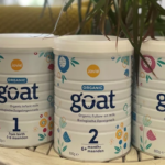 Why Parents Explore Organic Baby Food and Formula Options