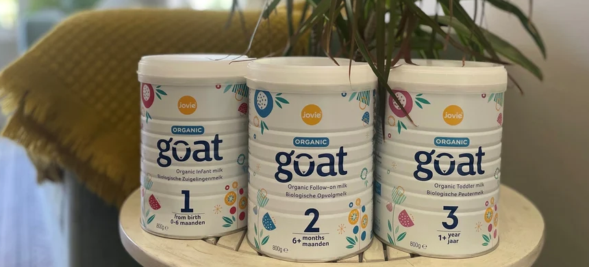 Why Parents Explore Organic Baby Food and Formula Options 2 Why Parents Explore Organic Baby Food and Formula Options