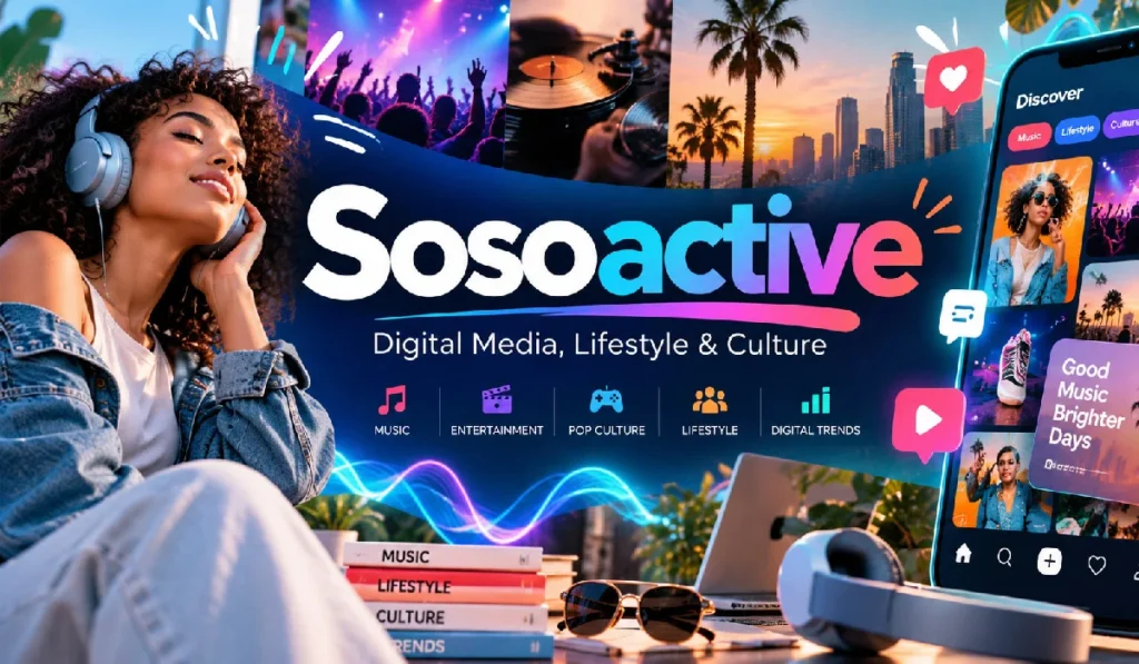 sosoactive
