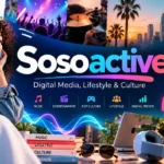 sosoactive