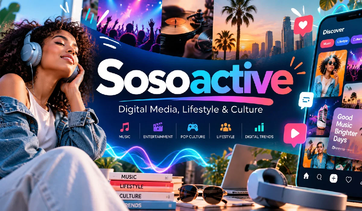 sosoactive