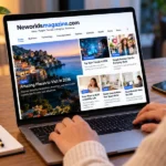 Neworldsmagazine.com