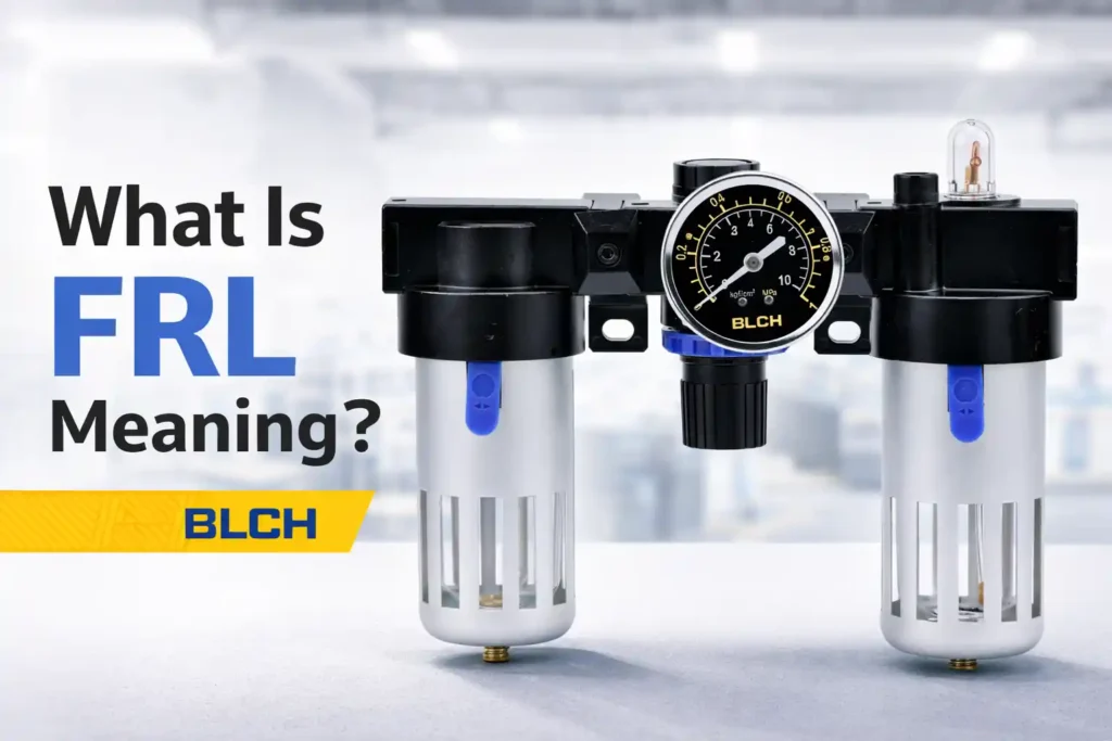what does frl mean