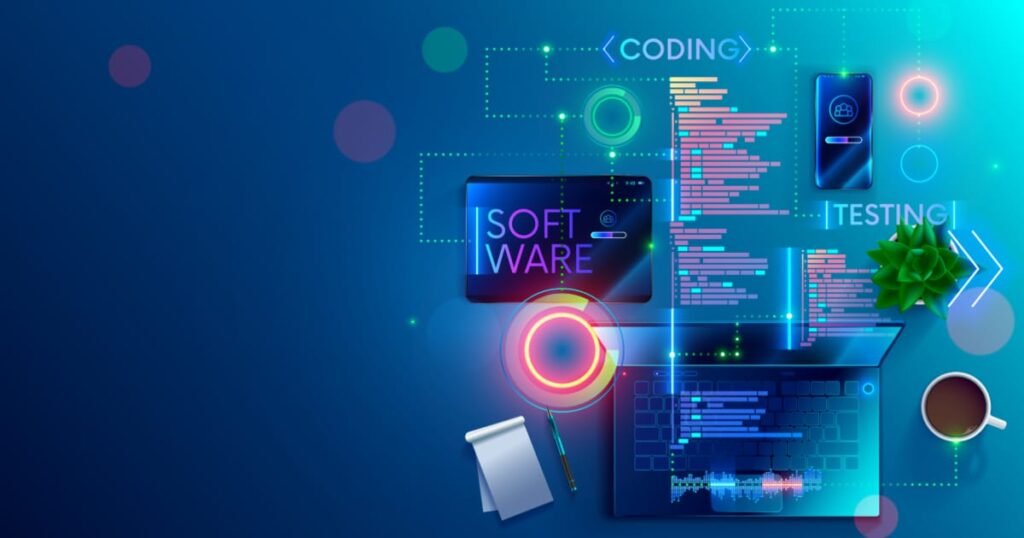 Aligning Custom Software With Core Business Strategy