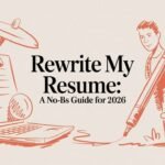 Translating Your Resume Without Changing the Story of Your Experience