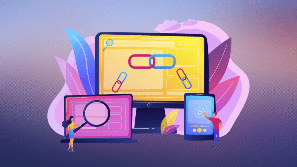 Best Guest Posting Companies for Niche-Relevant Backlinks