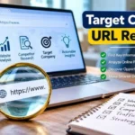 Target Company URL