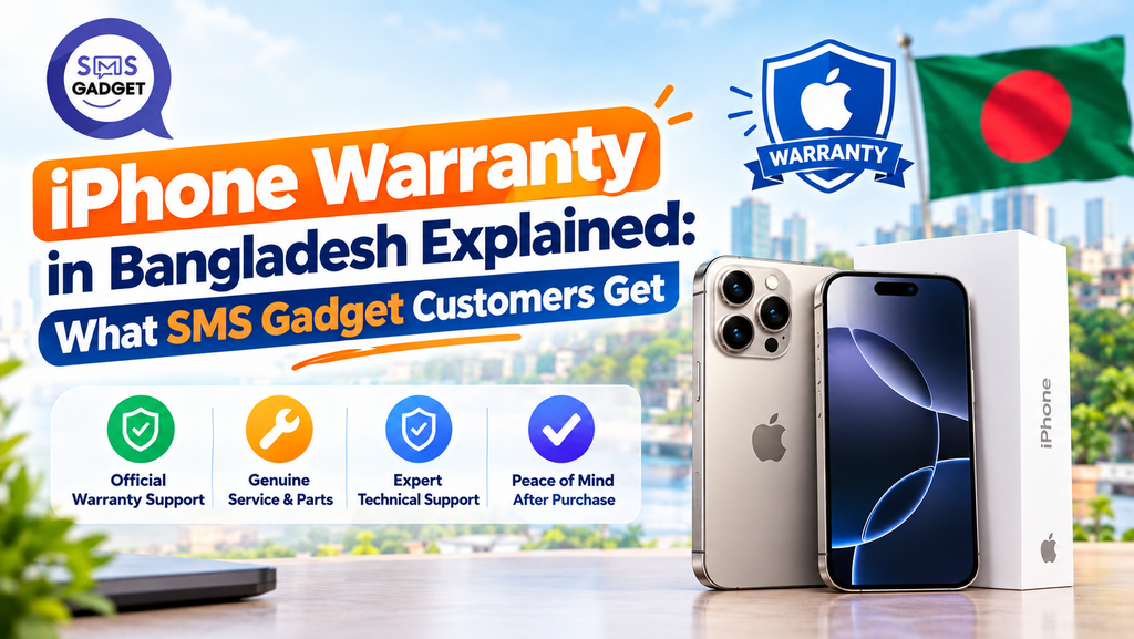 SMS Gadget Customers Get