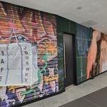 Bringing Creativity and Functionality to Workplace Walls