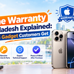 SMS Gadget Customers Get