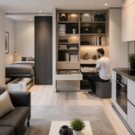 Maximizing Space in Modern