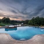 Beyond the Pool