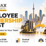 Bestax Accountants Releases Step-by-Step Guide to Help Canadian Businesses Register for an HST Number