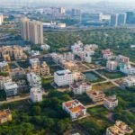 How Could Porur’s Position Within Chennai Influence Everyday Family Life?