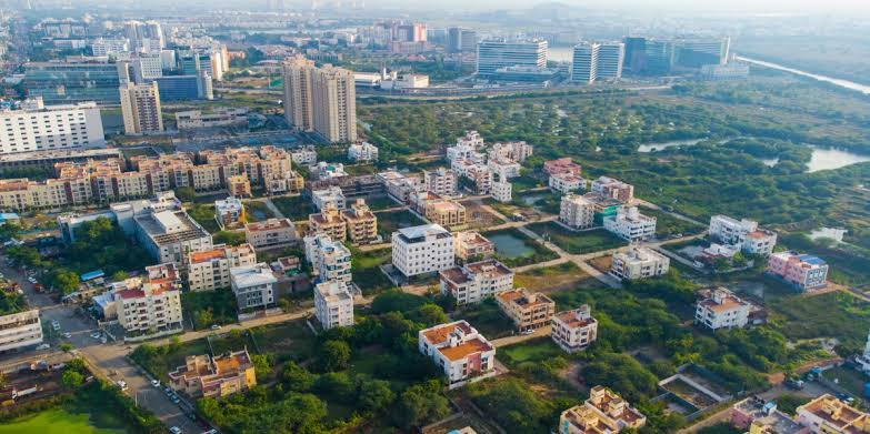 How Could Porur's Position Within Chennai Influence Everyday Family Life? 1 How Could Porur’s Position Within Chennai Influence Everyday Family Life?