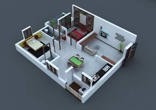 What Should a Home in Trichy Offer Beyond a Good Floor Plan?