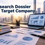 Research Dossier for Target Company