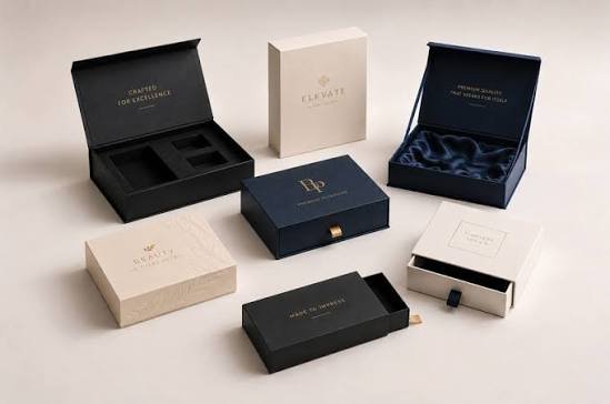 Custom Presentation Boxes: How Custom Presentation Boxes Make Your Products Look More Valuable