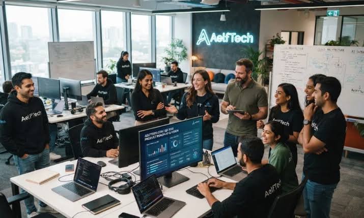 Aelftech.com: A Complete Guide to Technology, Digital Innovation, and Online Resources 1 Aelftech.com