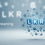 lkr meaning