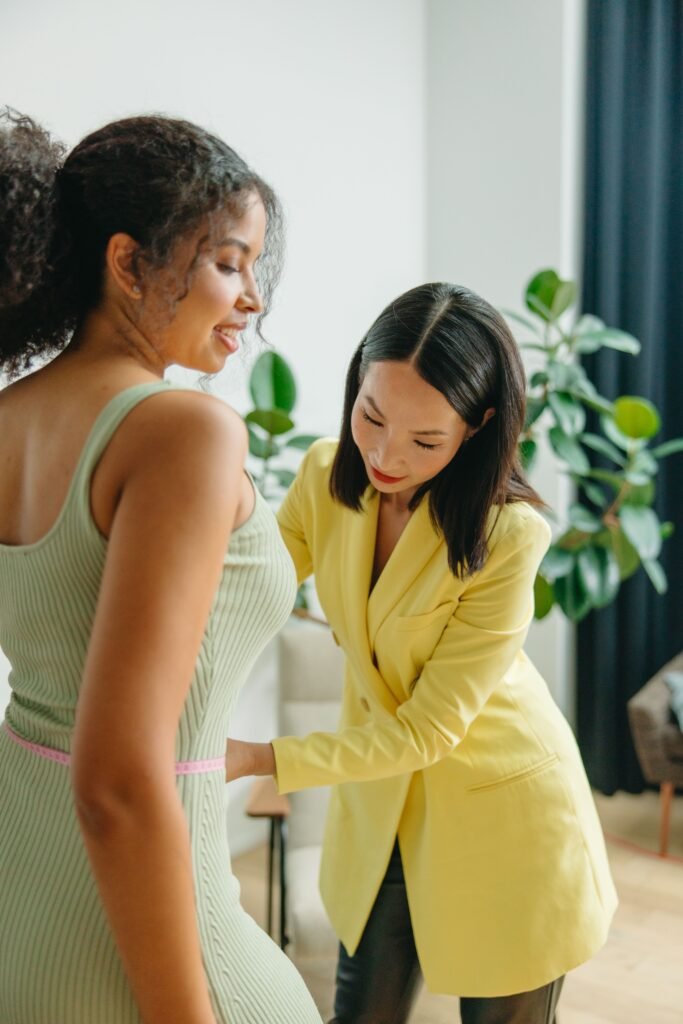 How to Dress for Your Body Type: A Practical Guide to Finding Flattering Styles