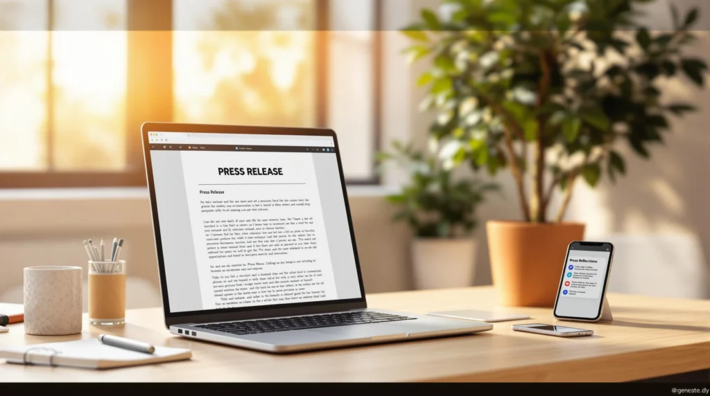 Press Release Distribution Checklist: What to Prepare Before You Hit Publish