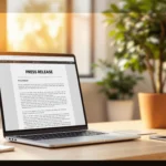 Press Release Distribution Checklist: What to Prepare Before You Hit Publish