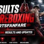sffareboxing schedules by sportsfanfare