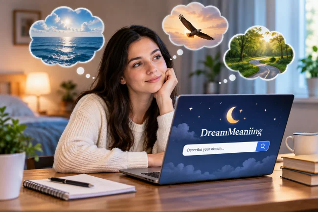 DreamMeaniing.com USA